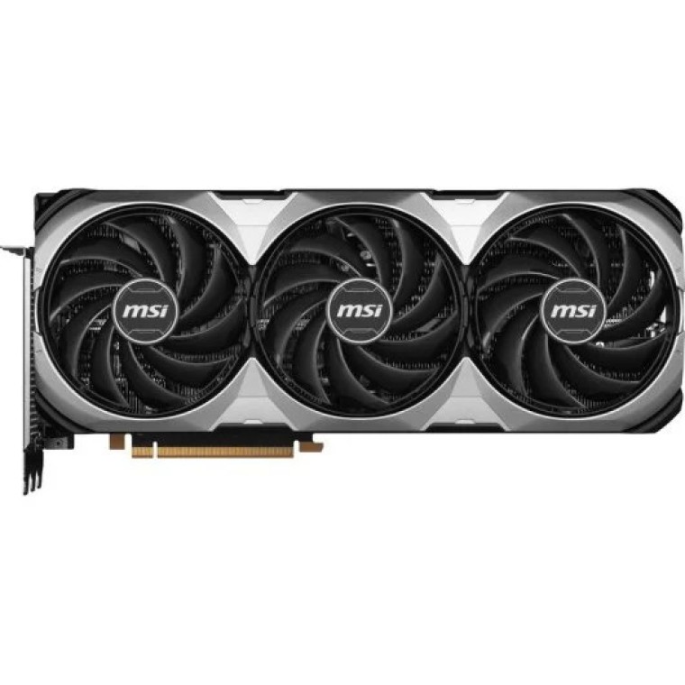 MSI GeForce RTX 4080 SUPER VENTUS 3X OC 16GB GDDR6X DLSS3