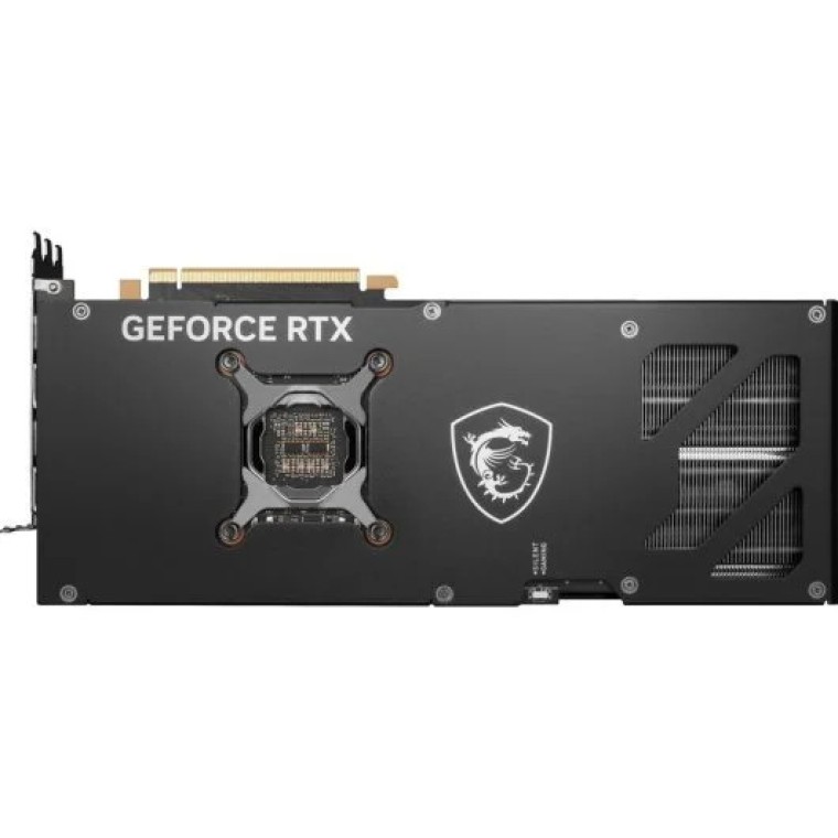 MSI GeForce RTX 4080 SUPER GAMING X SLIM 16GB GDDR6X DLSS3