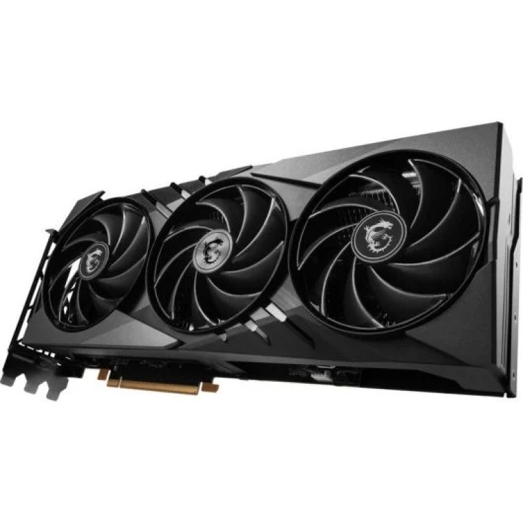 MSI GeForce RTX 4080 SUPER GAMING X SLIM 16GB GDDR6X DLSS3