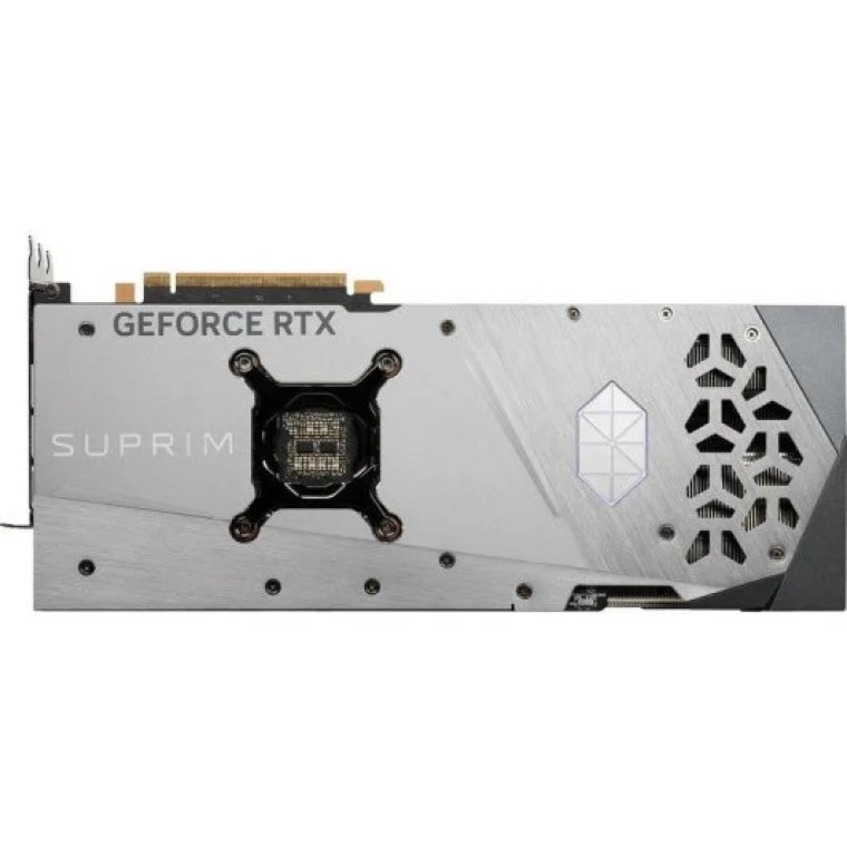 MSI GeForce RTX 4080 SUPER SUPRIM X 16GB GDDR6X DLSS3