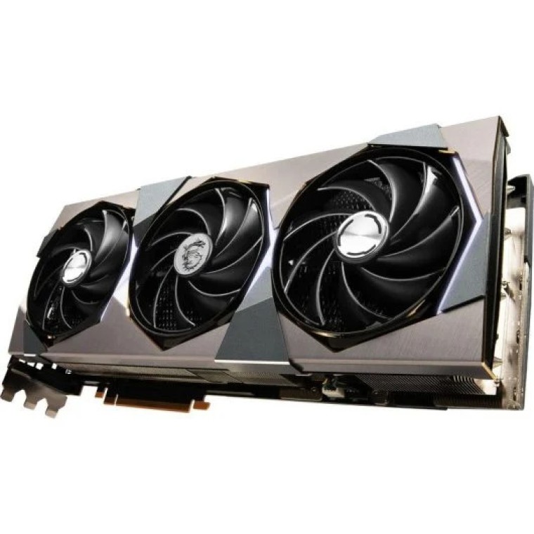 MSI GeForce RTX 4080 SUPER SUPRIM X 16GB GDDR6X DLSS3