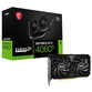 Tarjeta Gráfica MSI GeForce RTX 4060 Ti VENTUS 2X BLACK E1 OC 8GB GDDR6 DLSS3 Tarjeta Gráfica MSI GeForce RTX 4060 Ti VENTUS 2X BLACK E1 OC 8GB GDDR6 DLSS3