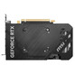 Tarjeta Gráfica MSI GeForce RTX 4060 Ti VENTUS 2X BLACK E1 OC 8GB GDDR6 DLSS3 Tarjeta Gráfica MSI GeForce RTX 4060 Ti VENTUS 2X BLACK E1 OC 8GB GDDR6 DLSS3