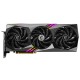 MSI GeForce RTX 4070 Ti GAMING X TRIO 12GB GDDR6X DLSS3