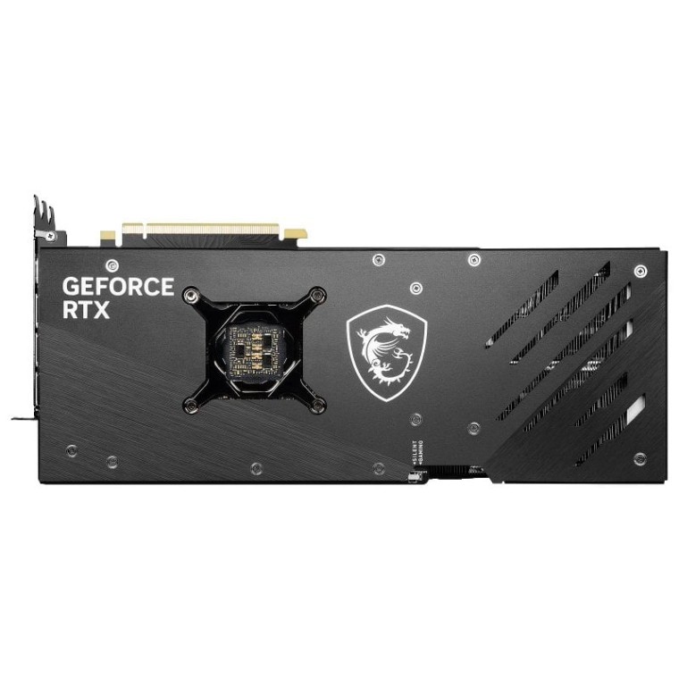 MSI GeForce RTX 4070 Ti GAMING X TRIO 12GB GDDR6X DLSS3