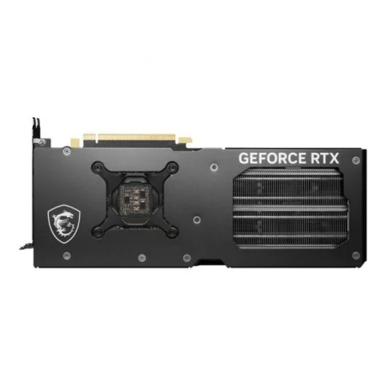 MSI GeForce RTX 4070 GAMING X SLIM 12GB GDDR6X DLSS 3