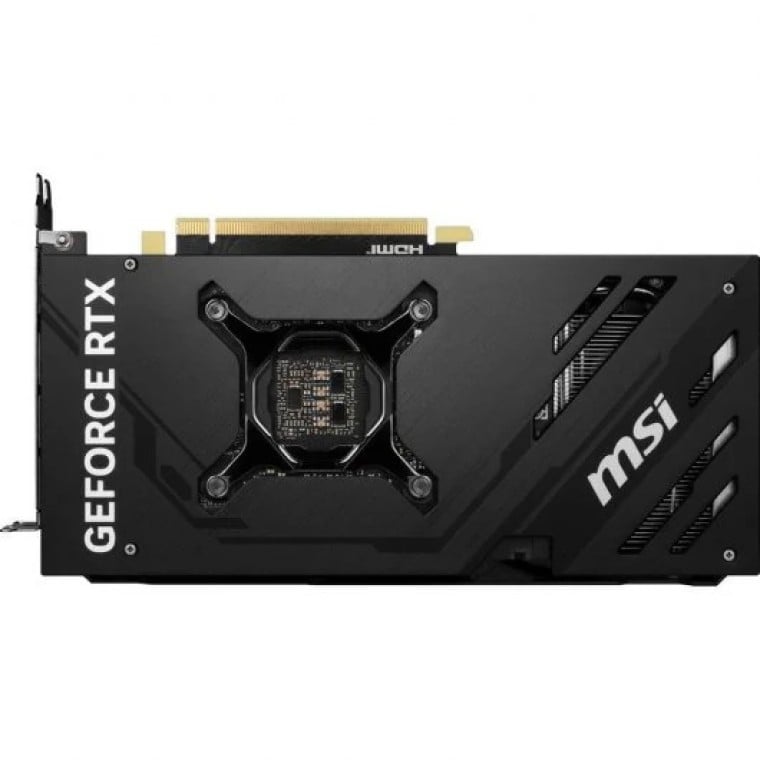 MSI GeForce RTX 4070 VENTUS 2X E OC 12 Gb GDDR6 DLSS3