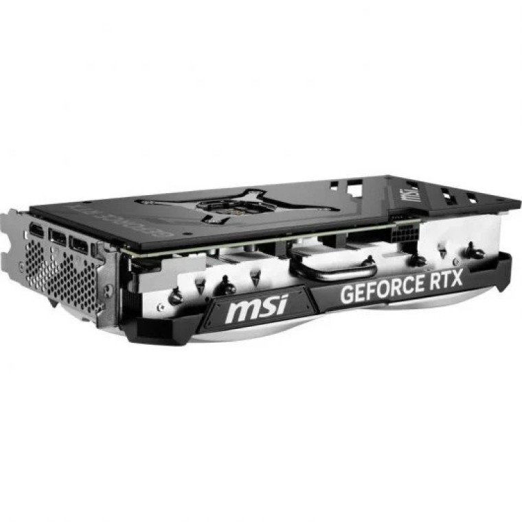 MSI GeForce RTX 4070 Ti VENTUS 2X OC 12GB GDDR6 DLSS3