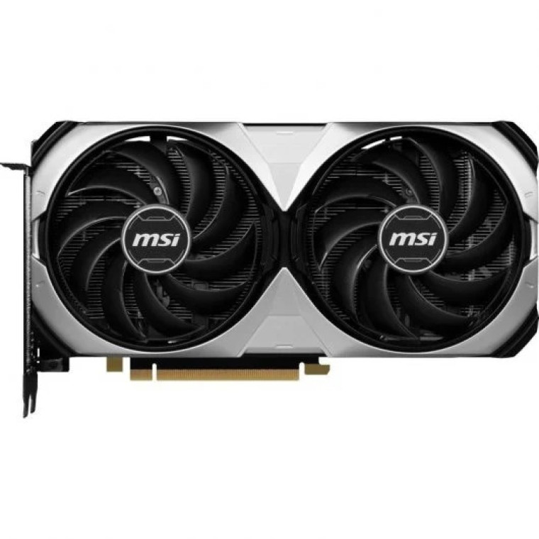 MSI GeForce RTX 4070 Ti VENTUS 2X OC 12GB GDDR6 DLSS3