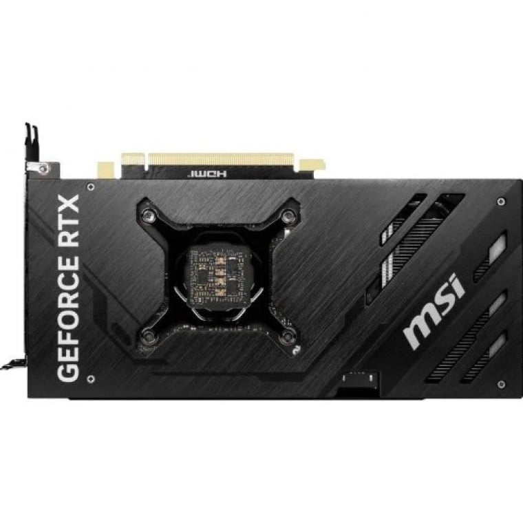 MSI GeForce RTX 4070 Ti VENTUS 2X OC 12GB GDDR6 DLSS3