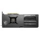 MSI GeForce RTX 4070 Ti GAMING X SLIM 12 GB GDDR6X DLSS3