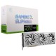 MSI GeForce RTX 4070 Ti SUPER GAMING X SLIM White 16GB GDDR6X DLSS3