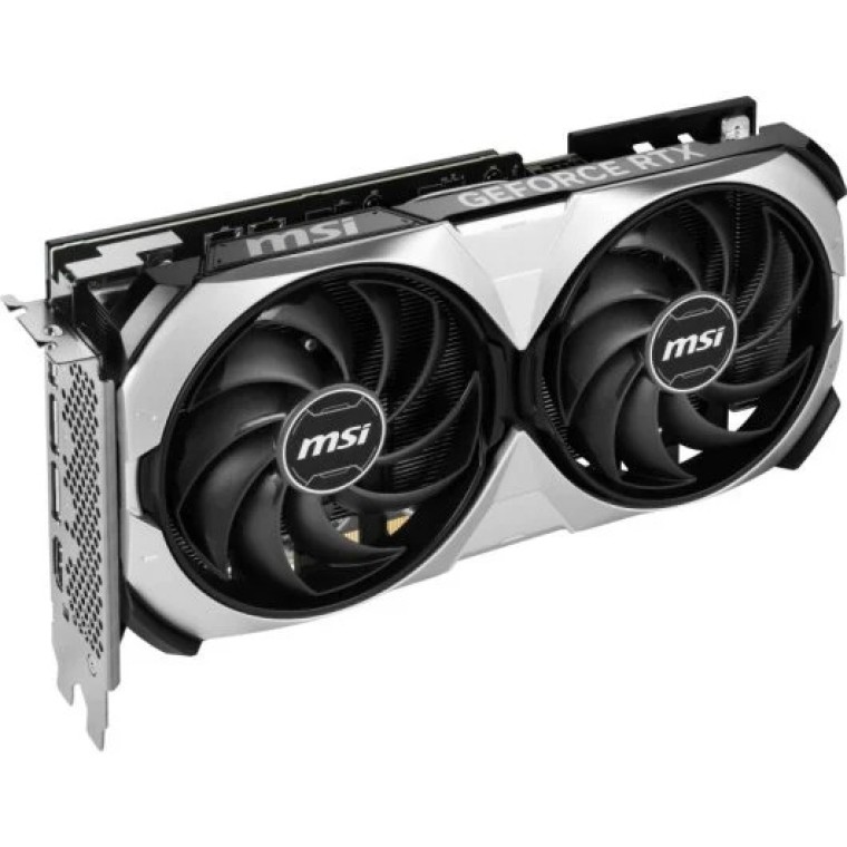 MSI GeForce RTX 4070 Ti SUPER VENTUS 2X OC 16GB GDDR6X DLSS3