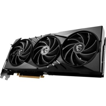 MSI GAMING X SLIM GeForce RTX 4070 SUPER 12GB GDDR6X DLSS3 MSI GAMING X SLIM GeForce RTX 4070 SUPER 12GB GDDR6X DLSS3