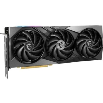 MSI GAMING X SLIM GeForce RTX 4070 SUPER 12GB GDDR6X DLSS3 MSI GAMING X SLIM GeForce RTX 4070 SUPER 12GB GDDR6X DLSS3
