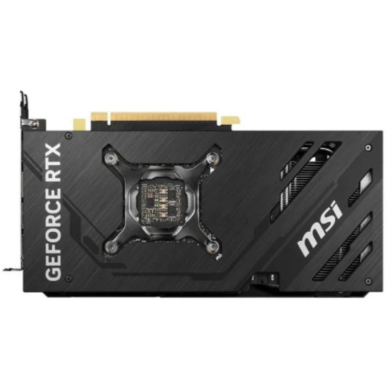 MSI GeForce RTX 4070 SUPER VENTUS 2X OC 12GB GDDR6X DLSS3