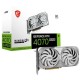 MSI GeForce RTX 4070 SUPER VENTUS 2X WHITE OC 12GB GDDR6X DLSS3