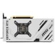 MSI GeForce RTX 4070 SUPER VENTUS 2X WHITE OC 12GB GDDR6X DLSS3