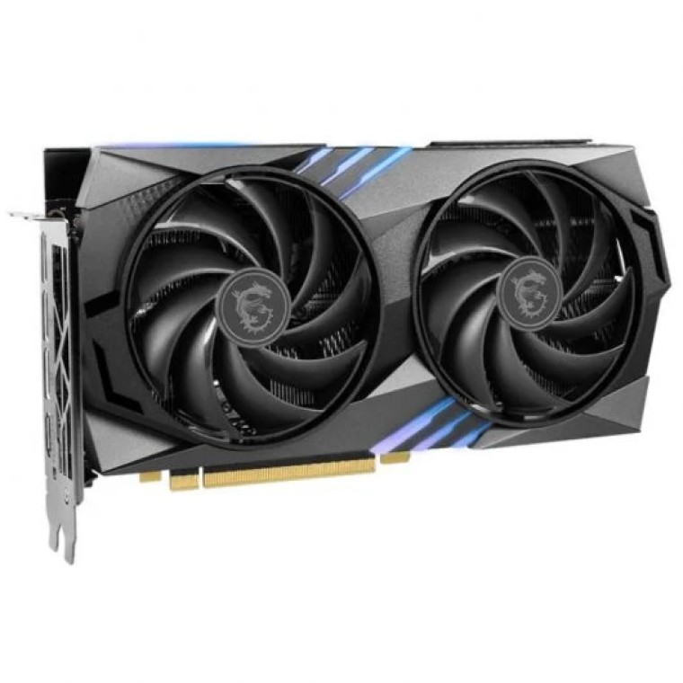 MSI GeForce RTX 4060 Ti GAMING X 8GB GDDR6 DLSS3