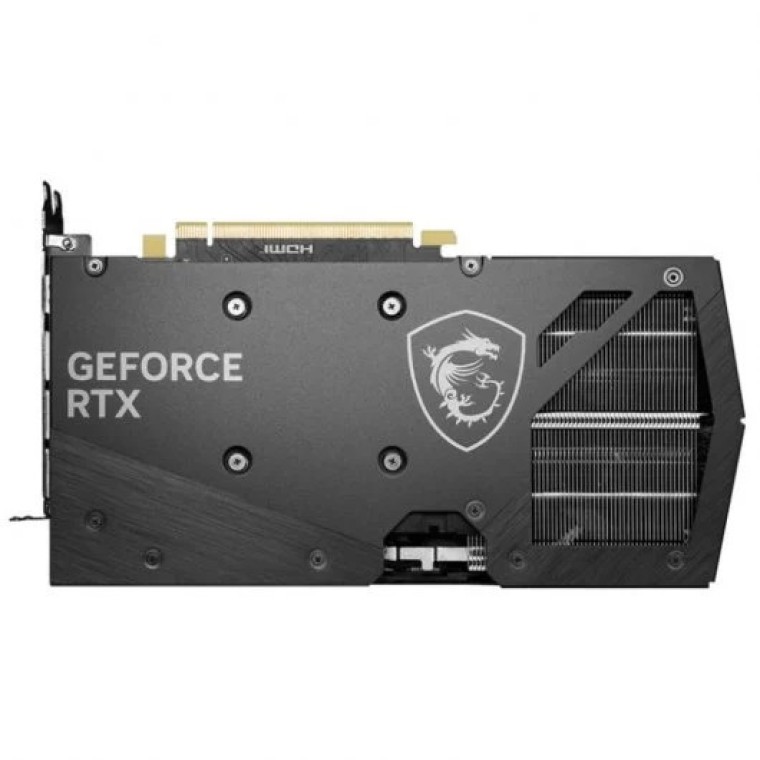 MSI GeForce RTX 4060 Ti GAMING X 8GB GDDR6 DLSS3