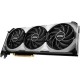 MSI GeForce RTX 4060 Ti VENTUS 3X OC 8 GB GDDR6 DLSS3