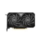 MSI GeForce RTX 4060 Ti VENTUS 2X BLACK OC 8GB GDDR6 DLSS3