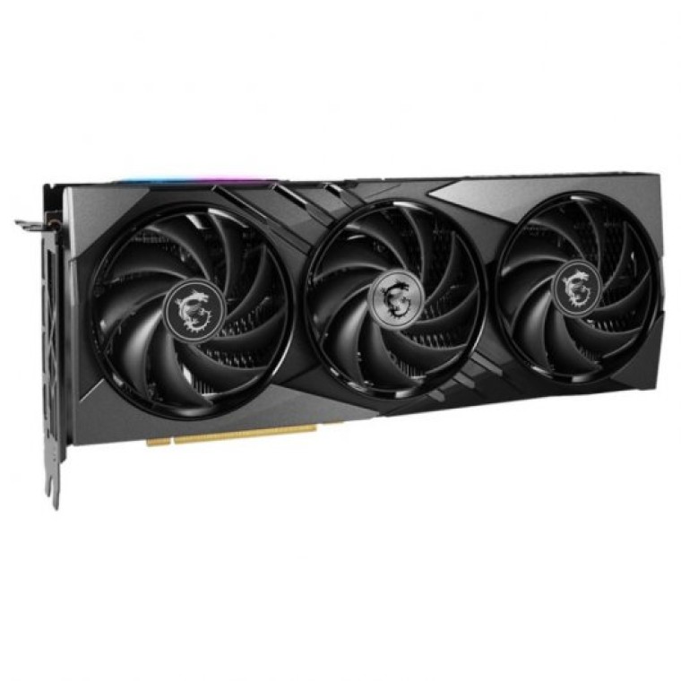 MSI GeForce RTX 4060 Ti GAMING X SLIM 8GB GDDR6 DLSS3