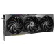 MSI GeForce RTX 4060 Ti GAMING X SLIM 8GB GDDR6 DLSS3