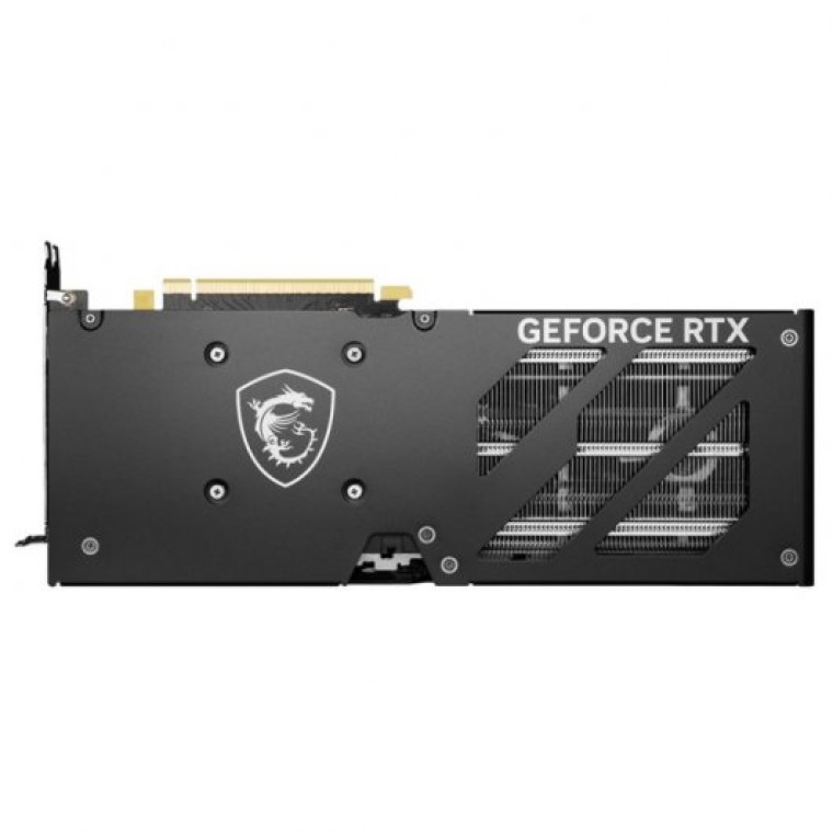 MSI GeForce RTX 4060 Ti GAMING X SLIM 8GB GDDR6 DLSS3