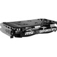 MSI GeForce RTX 4060 VENTUS 2X BLACK OC 8GB GDDR6 DLSS3 MSI GeForce RTX 4060 VENTUS 2X BLACK OC 8GB GDDR6 DLSS3