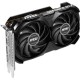 MSI GeForce RTX 4060 VENTUS 2X BLACK OC 8GB GDDR6 DLSS3