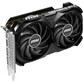MSI GeForce RTX 4060 VENTUS 2X BLACK OC 8GB GDDR6 DLSS3 MSI GeForce RTX 4060 VENTUS 2X BLACK OC 8GB GDDR6 DLSS3