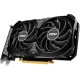 MSI GeForce RTX 4060 VENTUS 2X BLACK OC 8GB GDDR6 DLSS3