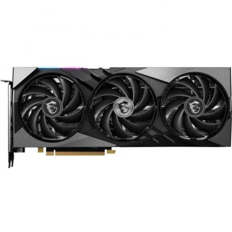 MSI GeForce RTX 4060 Ti GAMING X SLIM 16GB GDDR6 DLSS3