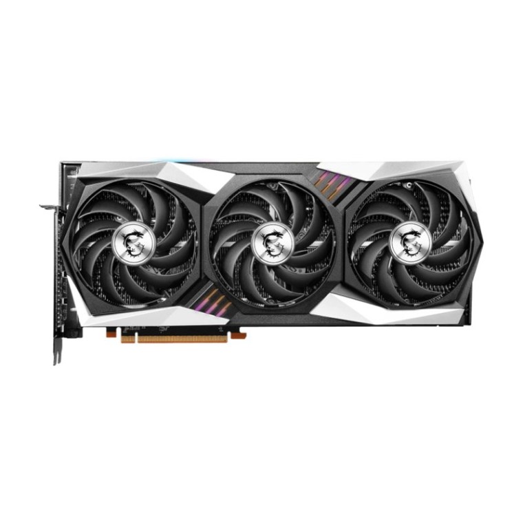 MSI Radeon RX 7900 XT Gaming Trio Classic 20GB GDDR6