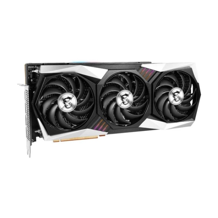 MSI Radeon RX 7900 XT Gaming Trio Classic 20GB GDDR6