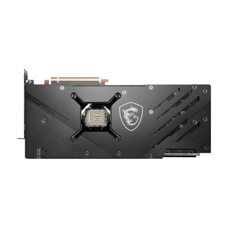 MSI Radeon RX 7900 XT Gaming Trio Classic 20GB GDDR6