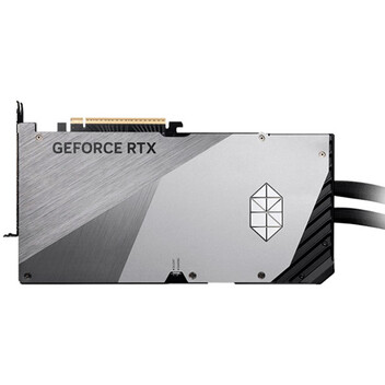 Tarjeta Gráfica MSI GeForce RTX 5090 SUPRIM LIQUID SOC 32GB GDDR7 DLSS4