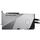 Tarjeta Gráfica MSI GeForce RTX 5090 SUPRIM LIQUID SOC 32GB GDDR7 DLSS4
