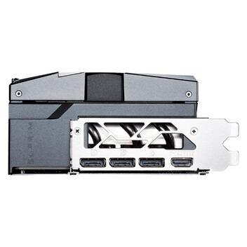 Tarjeta Gráfica MSI GeForce RTX 5090 SUPRIM SOC 32GB GDDR7 DLSS4 Tarjeta Gráfica MSI GeForce RTX 5090 SUPRIM SOC 32GB GDDR7 DLSS4