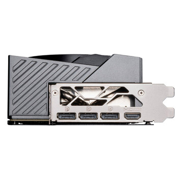 Tarjeta Gráfica MSI GeForce RTX 5090 GAMING TRIO OC 32GB GDDR7 DLSS4 Tarjeta Gráfica MSI GeForce RTX 5090 GAMING TRIO OC 32GB GDDR7 DLSS4