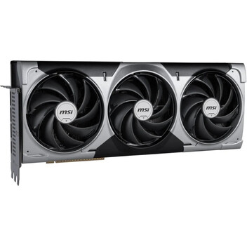 Tarjeta Gráfica MSI GeForce RTX 5090 VENTUS 3X OC 32GB GDDR7 Reflex 2 RTX AI DLSS4 Tarjeta Gráfica MSI GeForce RTX 5090 VENTUS 3X OC 32GB GDDR7 Reflex 2 RTX AI DLSS4