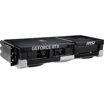 Tarjeta Gráfica MSI GeForce RTX 5090 VENTUS 3X OC 32GB GDDR7 Reflex 2 RTX AI DLSS4 Tarjeta Gráfica MSI GeForce RTX 5090 VENTUS 3X OC 32GB GDDR7 Reflex 2 RTX AI DLSS4