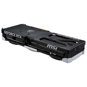 Tarjeta Gráfica MSI GeForce RTX 5080 VENTUS 3X OC PLUS 16GB GDDR7 DLSS4 Tarjeta Gráfica MSI GeForce RTX 5080 VENTUS 3X OC PLUS 16GB GDDR7 DLSS4