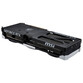 Tarjeta Gráfica MSI GeForce RTX 5080 VENTUS 3X OC PLUS 16GB GDDR7 DLSS4 Tarjeta Gráfica MSI GeForce RTX 5080 VENTUS 3X OC PLUS 16GB GDDR7 DLSS4