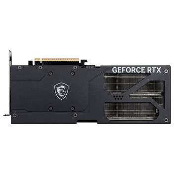 Tarjeta Gráfica MSI GeForce RTX 5080 VENTUS 3X OC PLUS 16GB GDDR7 DLSS4 Tarjeta Gráfica MSI GeForce RTX 5080 VENTUS 3X OC PLUS 16GB GDDR7 DLSS4