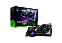 Tarjeta Gráfica MSI GeForce RTX 5080 GAMING TRIO OC 16GB GDDR7 DLSS4