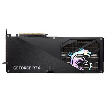 Tarjeta Gráfica MSI GeForce RTX 5080 GAMING TRIO OC 16GB GDDR7 DLSS4 Tarjeta Gráfica MSI GeForce RTX 5080 GAMING TRIO OC 16GB GDDR7 DLSS4