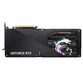 Tarjeta Gráfica MSI GeForce RTX 5080 GAMING TRIO OC 16GB GDDR7 DLSS4 Tarjeta Gráfica MSI GeForce RTX 5080 GAMING TRIO OC 16GB GDDR7 DLSS4
