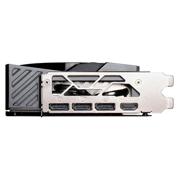Tarjeta Gráfica MSI GeForce RTX 5080 GAMING TRIO OC 16GB GDDR7 DLSS4 Tarjeta Gráfica MSI GeForce RTX 5080 GAMING TRIO OC 16GB GDDR7 DLSS4